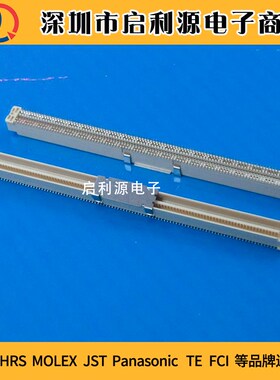 日本FCI板对板61083-201402LF 61083-201002LF 61083-201400LF