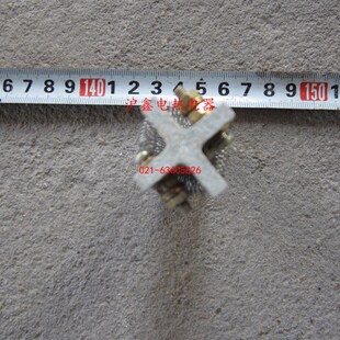 陶瓷加热芯/发热芯/焊枪芯/陶瓷加热器/陶瓷架/电热元件