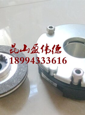 台湾世协SESAME MOTOR 电机刹车器 DC90V 电机制动器 电机刹车片