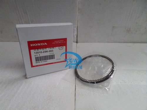 汽油机发电机原装配件 GX160/270/390型发动机专用活塞环套件