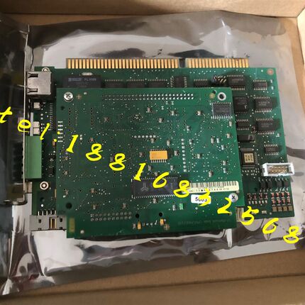 00-108-766 00-108-313KUKA库卡机器人MFC2多功能通讯卡议价