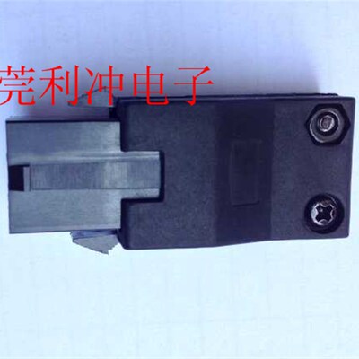 汇川编码器侧9PIN接插件AMP 172161-9 770835-1插头