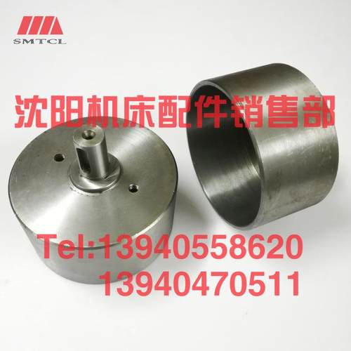 济南机床B2016A B2012A B1016A B2020Q龙门刨床摩擦块壳体BB2-93