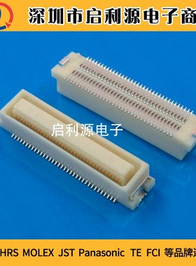 DF17C(4.0)-70DS-0.5V(57) DF17C(4.0)-80DS-0.5V(57) HRS原装