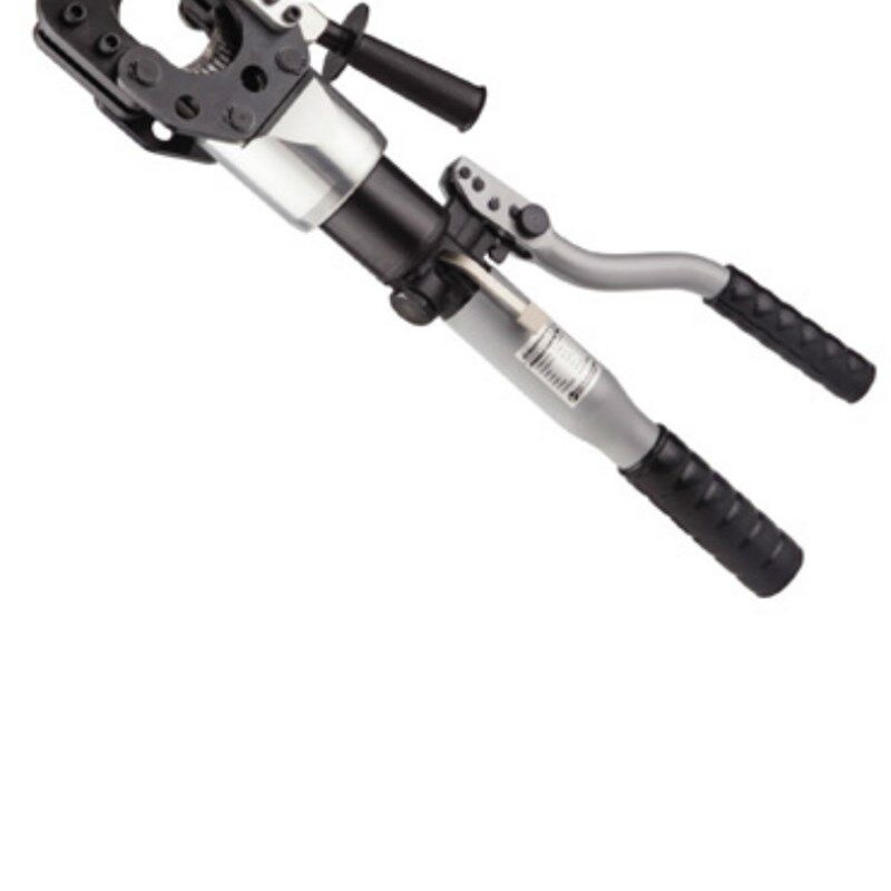 巨力正品液压线缆剪 THC-55电线电缆钳剪刀钢绞线液压切刀硬质切