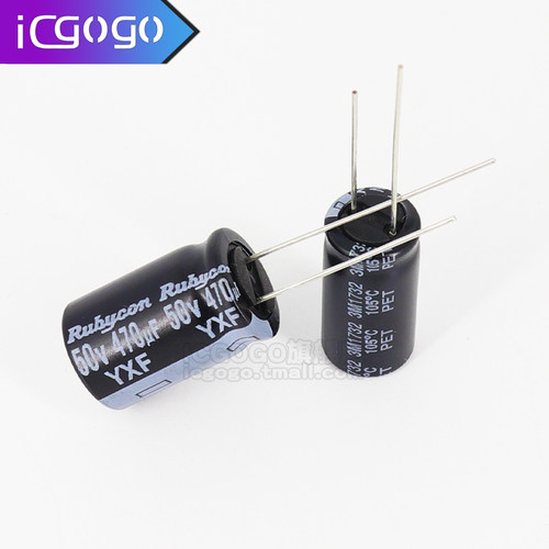 进口电解电容 YX/A/J/F 1000 2200 3300 4700UF 10 16 25 35 63V
