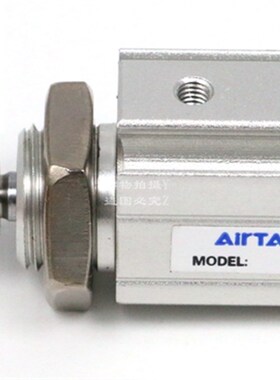 AirTAC亚德客面板型气缸 MPGH/MPG10*5/10/15/20/25/30/35/40-S-N
