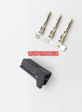发那科CNC数控D-2100S连接器配套 3P X A06B-6130-K202
