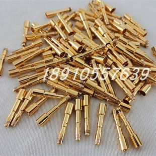 60.227.11 CSTA264NN0044001M40螺纹连接插针60.254.11