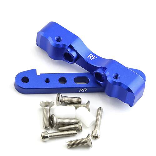 ARRMA 1/5 KRATON 8S 流浪 卡屯 铝合金7075-T6前后下臂臂码