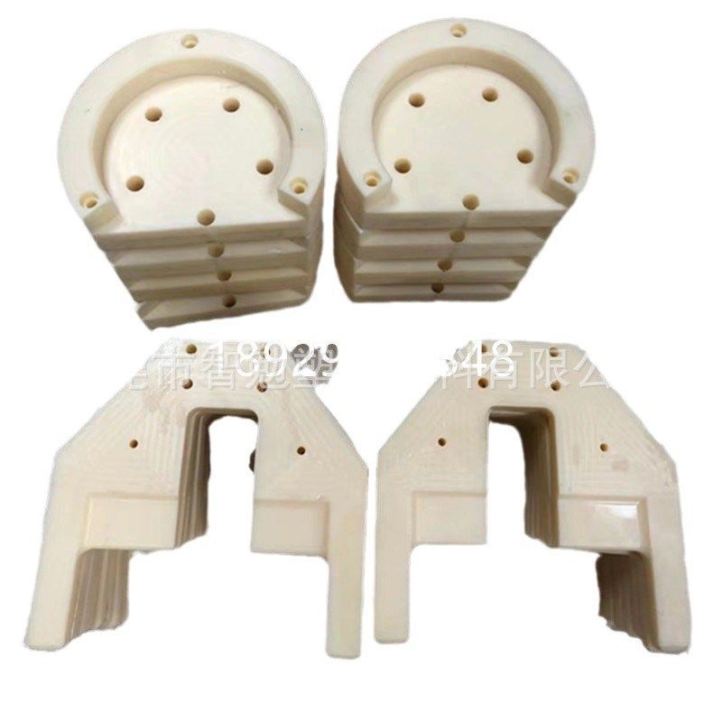 蓝色MC尼龙棒-进口901含油自润滑尼龙棒 绿色尼龙棒 黑色尼龙棒,五金/工具,塑料棒,淘宝优惠券,粉丝福利购,淘宝优惠卷