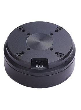 海泰HT6010云台无刷电机AS5048A磁编码器扁平低速伺服电机大扭力