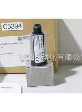 0421-074 UDS1V2/400b/1SP/Cetop/F 0421-066全新巴士德压力开关