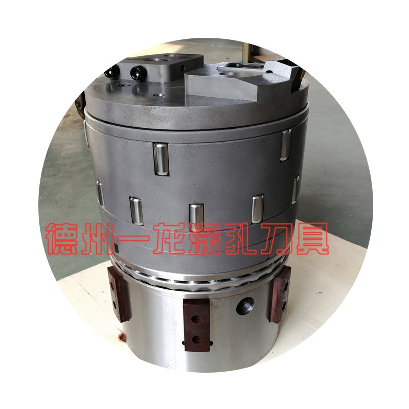 TGG组合镗滚头 粗精镗 粗镗滚压三合一体 组合镗头高精度