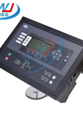 AGC200 丹控 DEIF AGC222发电机组控制器 控制器模块液晶显示屏幕