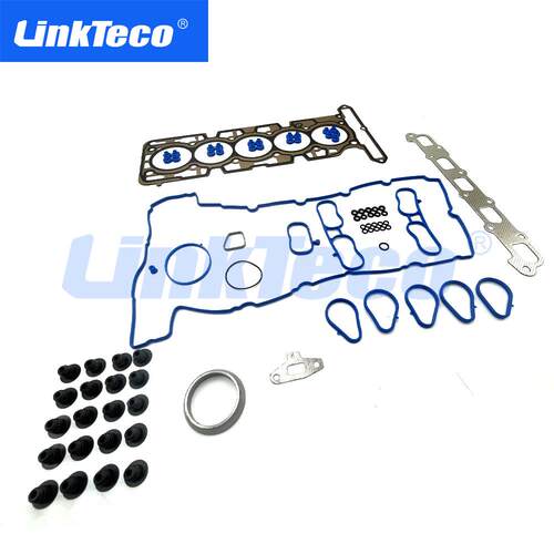 Suitable 适用于04-06 Chevrolet Hummer H3 Isuzu 3.7L Head Gas