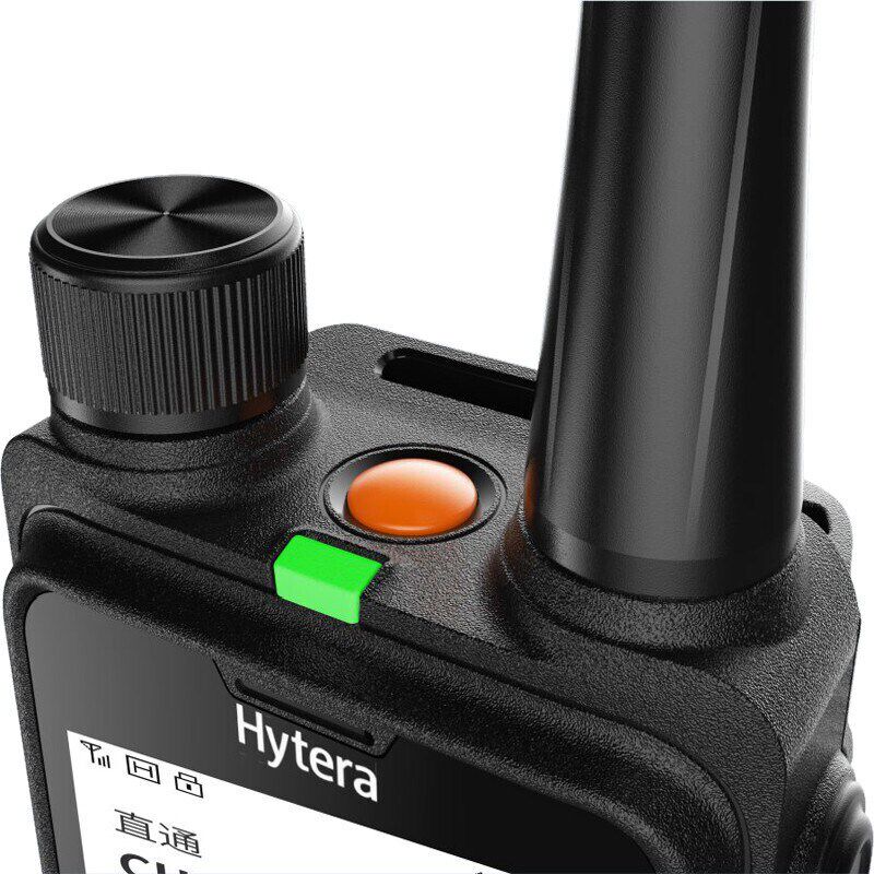 海能达Hytera HP780 数字对讲机安保物业PDT手台大声量对讲器