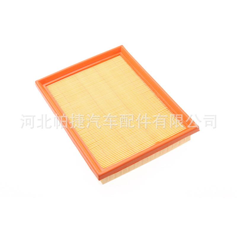 适用于新五菱之光 S 6388 6390 6376NF荣光1.2鸿途空气滤芯格 - 实物图