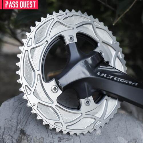 PASS QUEST BCD110MM R9100 r7000 r8000 11/12速变速双盘