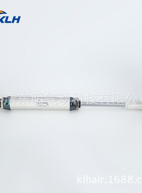 KMALJ32X75-50/MALJ32X75-50-S带磁可调铝合金迷你气缸