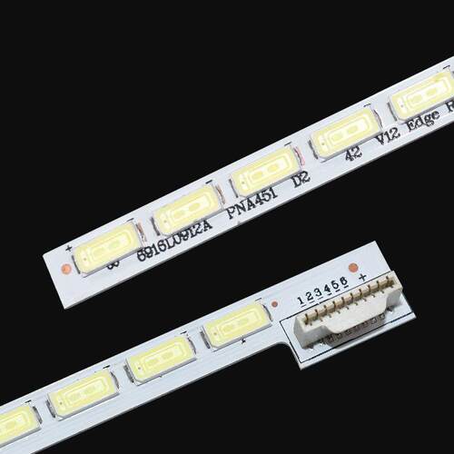 适用LG 42LS4100 42LM620T 42LM6200灯条42 V12 Edge REV1.1