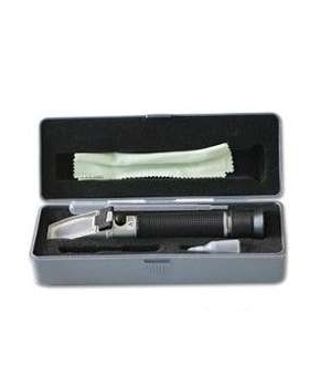 手持式尿比重计LSU3T血清蛋白1.000～1.050UG折射率折光仪