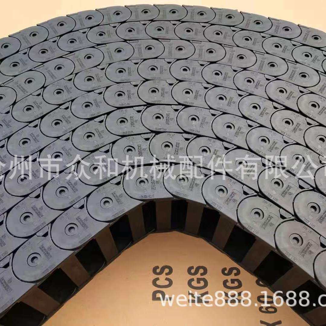 布莱围世200、250L、300、325LE、335LI、435 轻型拖链Brevetti