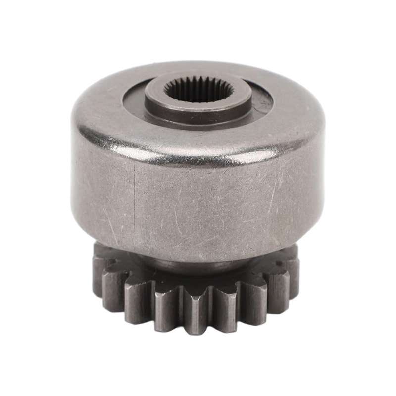 3LP-15570-00-00 1TA-15570-00-00齿轮单向器适用Yamaha XV1100