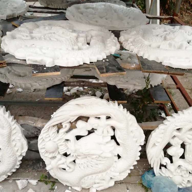 石膏制品艺术装饰室内挂件浮雕雕塑立体画创意设计可 西式风格图片