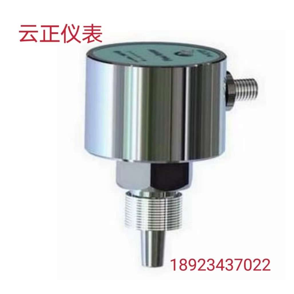 FS602-SG1/2-ROM1.DM30热导式流量开关示流器