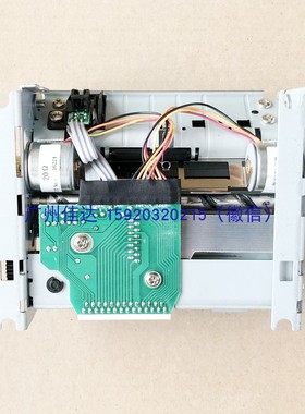 爱普生 EPSON M-U110II 公达 TP 2000D 2000DP打印头 打印机芯