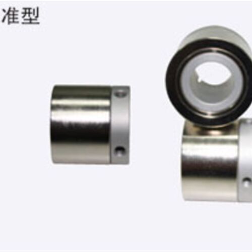 TM磁力传动轮 标准型MGS30  MGS32 MGS21MGS35TM磁力传动轮夹紧型