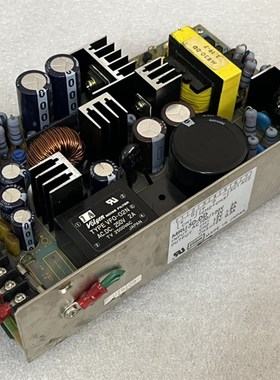 原装拆机 VOLGEN MRU50-DD 电源 5V+-12V