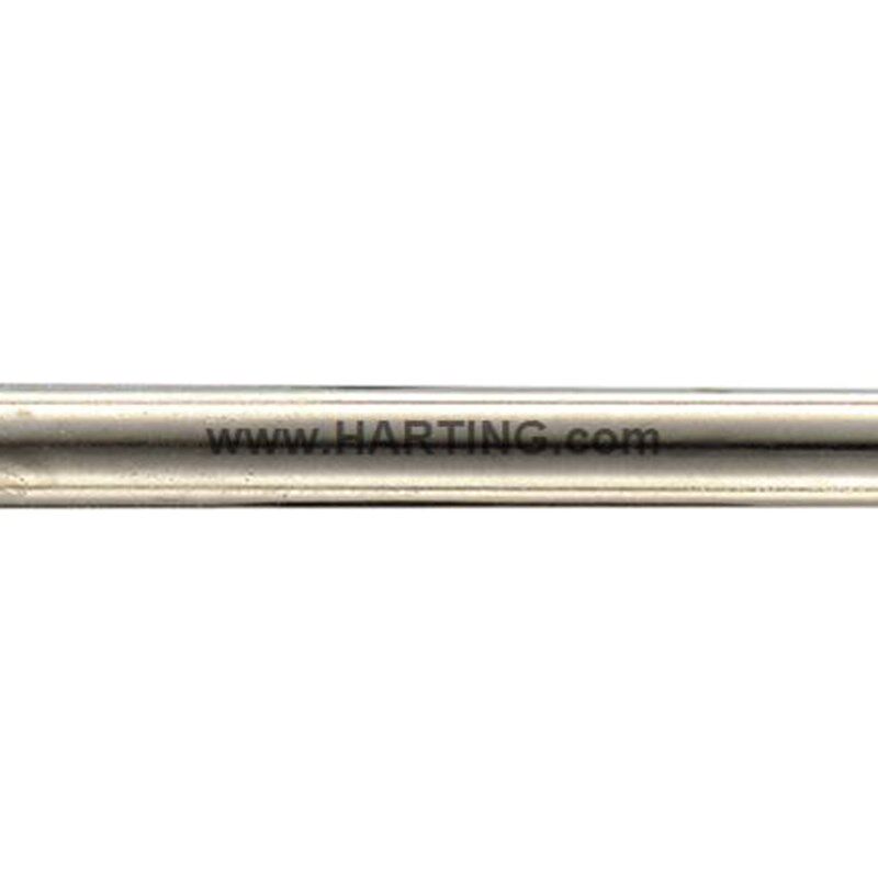 Harting 拆卸工具 09 99 000 0004 退针器套管