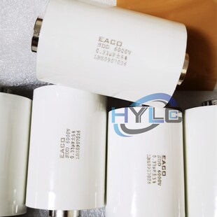 EACO SDD6000V 6KV 0.33/0.50/0.68/0.75/1.0/1.25/1.5/2.0/2.2UF
