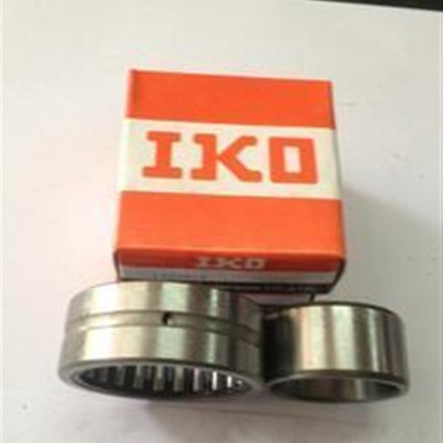 进口IKO滚针轴承NAV4002 4003 4004 4005 4006 4007 4008 4009