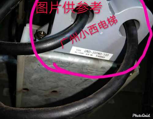 全新原厂正品日立电梯滤波器UND-300WD/100 互感器 日立滤波器