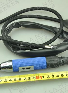美国腾迈TEMO 专业级微型气动刻磨笔 TMAT47-40010A 腾迈动力工具