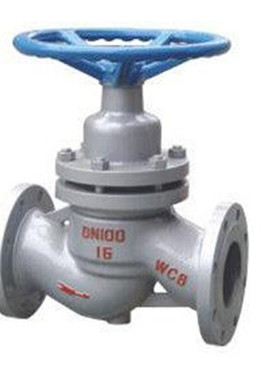 U41SM-16C 蒸汽柱塞阀高温法兰柱塞阀DN15 20 25 32 40 50 65 100