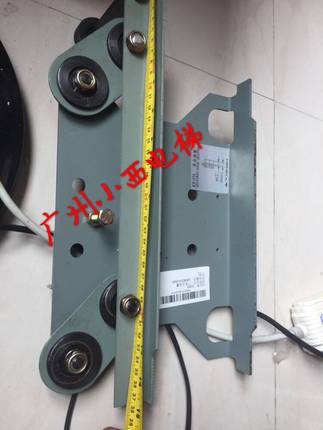 全新广日电梯门刀KS-51L/R系合装置 门刀组件 门组件 广日电梯