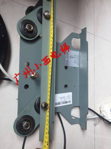 全新广日电梯门刀KS-51L/R系合装置 门刀组件 门组件 广日电梯