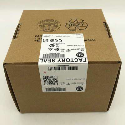 2080-LC30-16QWB罗克韦尔ABMicro830控制器2080LC3016QWB