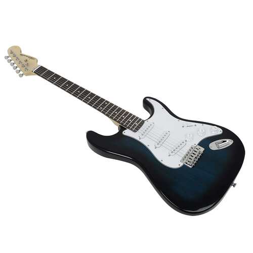 Astonvilla电吉他ST套装39寸电吉他单摇儿童成人初学者吉他guitar