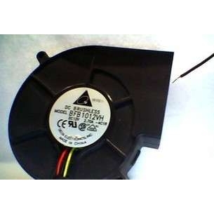 出售原装风机台达 12032 BFC1212B 12V 2A 3线.鼓风机