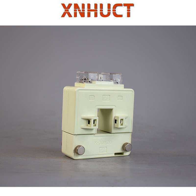 厂家供应 开合式剩余电流互感器DP-23 开口式电流互感器  低压