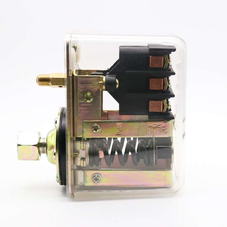 压力控制气压自动开关GYD20-16A/16B/16C 20A/B/C 空压机