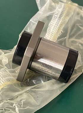 IKO滚珠花键LSAGF2 LSAGF3 LSAGF4 LSAGFT4 LSAGF5 LSAGFT5