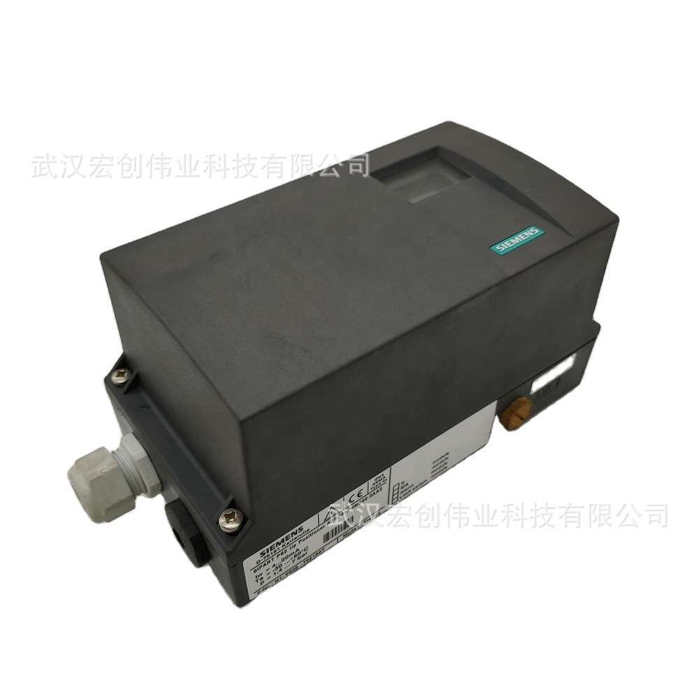 6DR5020-0EG00-0AA0 6DR5010-0EN00-0AA0 智能阀门定位器