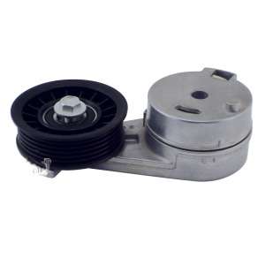 发电机涨紧轮 12603527 适用陆尊 GL8 3.0