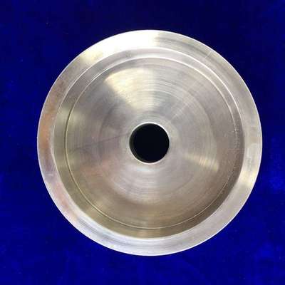 科美电镀金刚石异形砂款 SDC砂轮 CBN砂轮厂家供货 量大从优